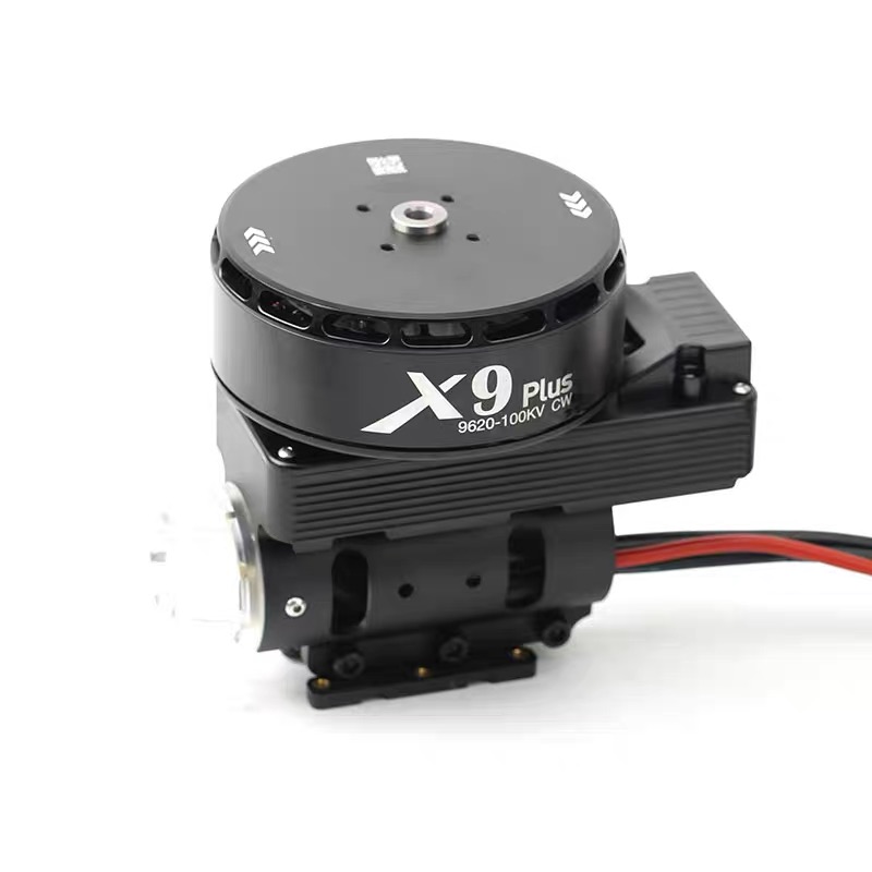 Drone Esc - X9 Plus Dr-one Motor Combo High