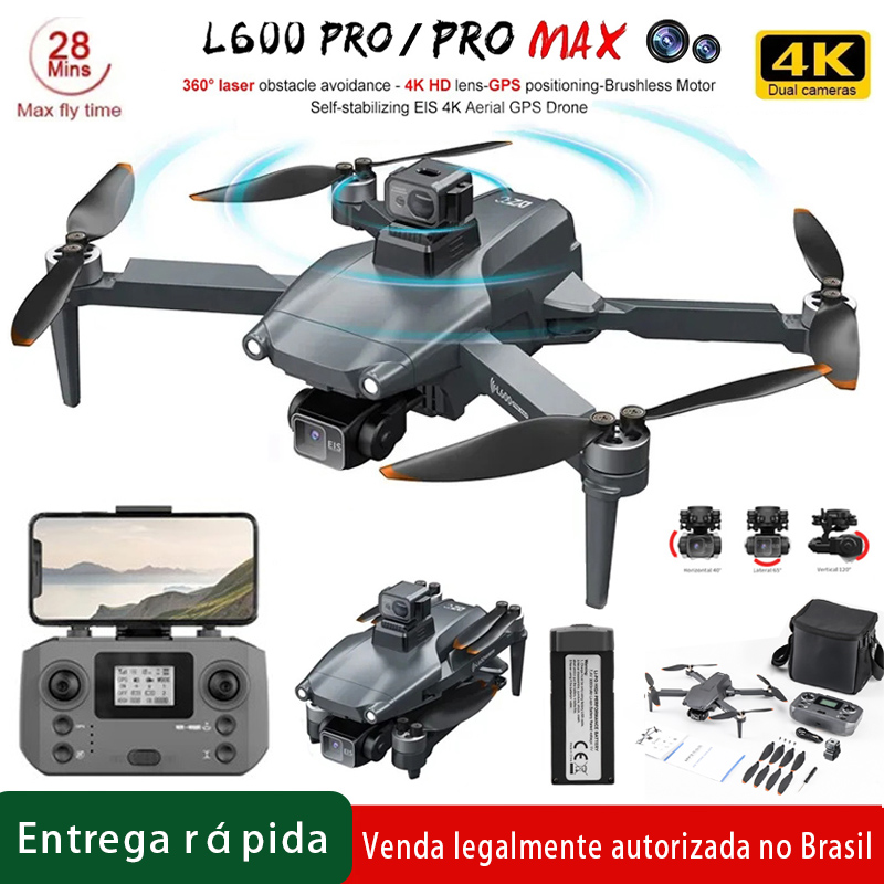 Drone Gps Module - L600 Pro MAX /L600 PRO Drone