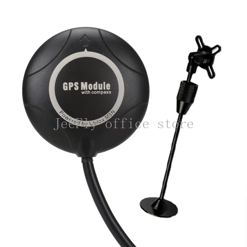 M8N GPS Module Ublox NEO-M8N 1 - Drone Compass recension och pris