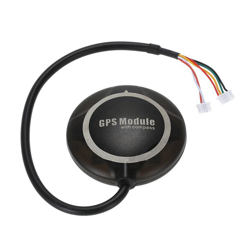 ABGINEO-M8N Flight Controller  - Drone Gps Module recension och pris