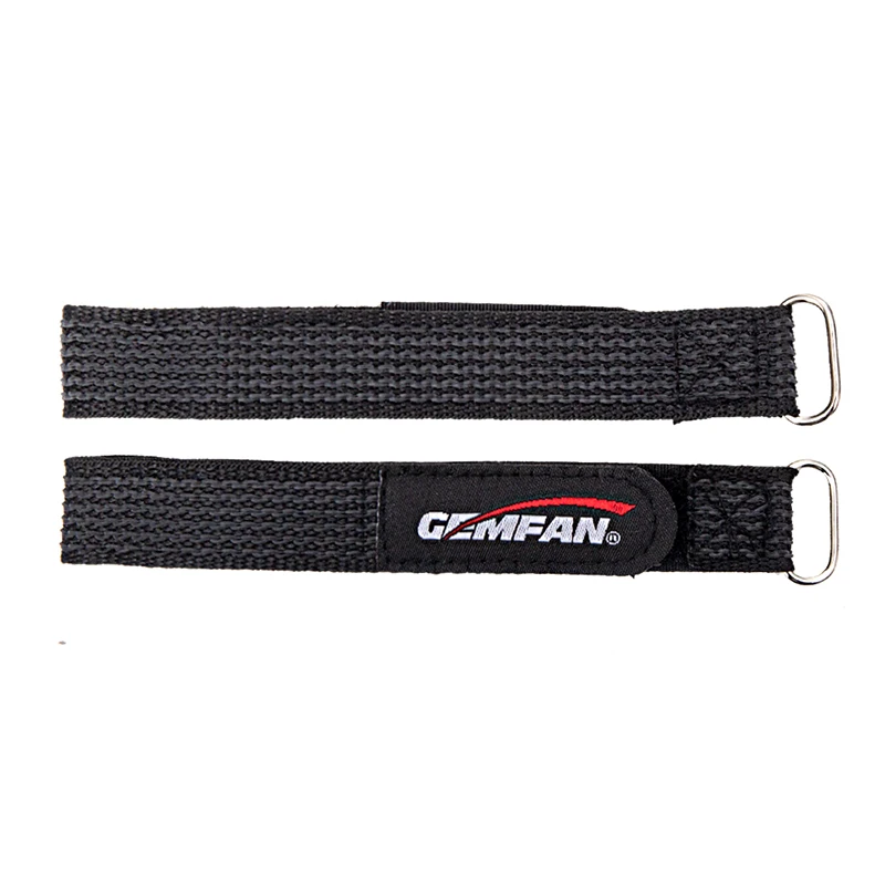 Gemfan 330X20mm 550X25mm High- - Drone Battery Strap recension och pris