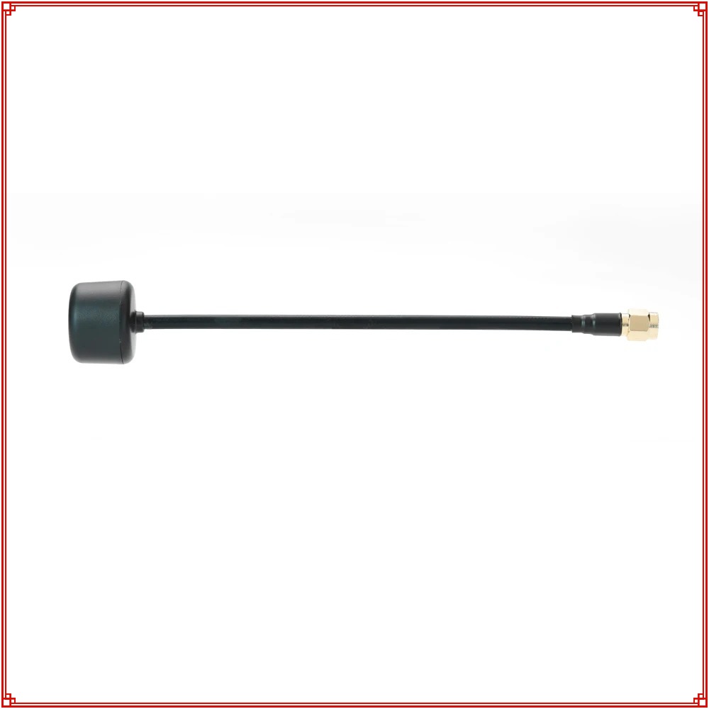 2026 New RUSHFPV 3.3G 2W VTX T - Drone Antenna recension och pris