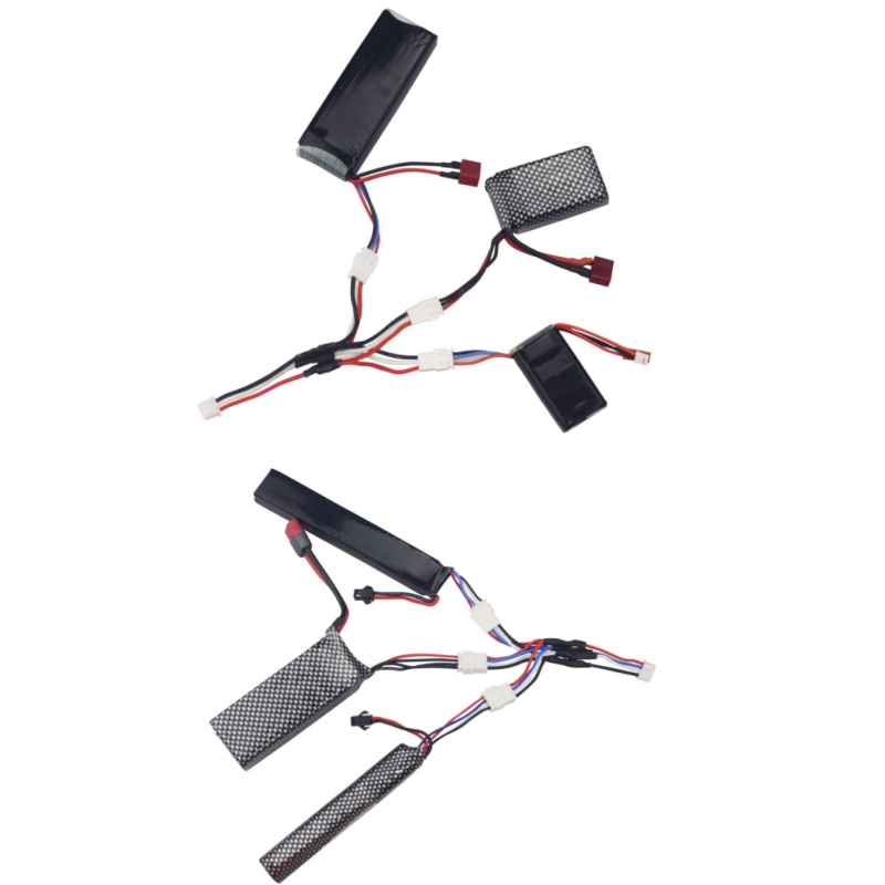 MJX B3 RC Drone Battery Charge - Drone Charger recension och pris