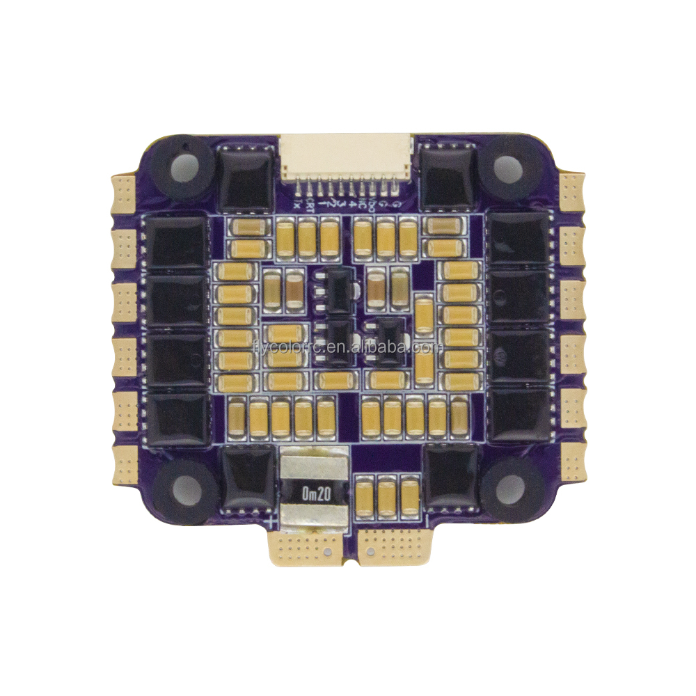 Trinx G5 4in1 60A Brushless ES - Drone Esc recension och pris