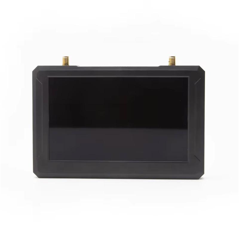 SKYZONE M5 FPV Monitor 5 Inch  - Drone Compass recension och pris