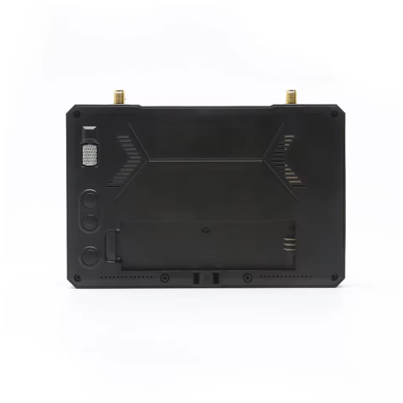 SKYZONE M5 FPV Monitor 5 Inch  - Drone Compass recension och pris