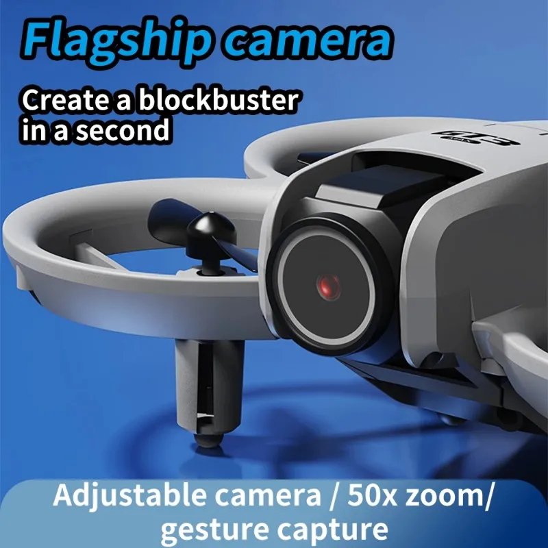 Xiaomi GT3 MAX GPS Drone 8K Ae - Drone Gps Module recension och pris