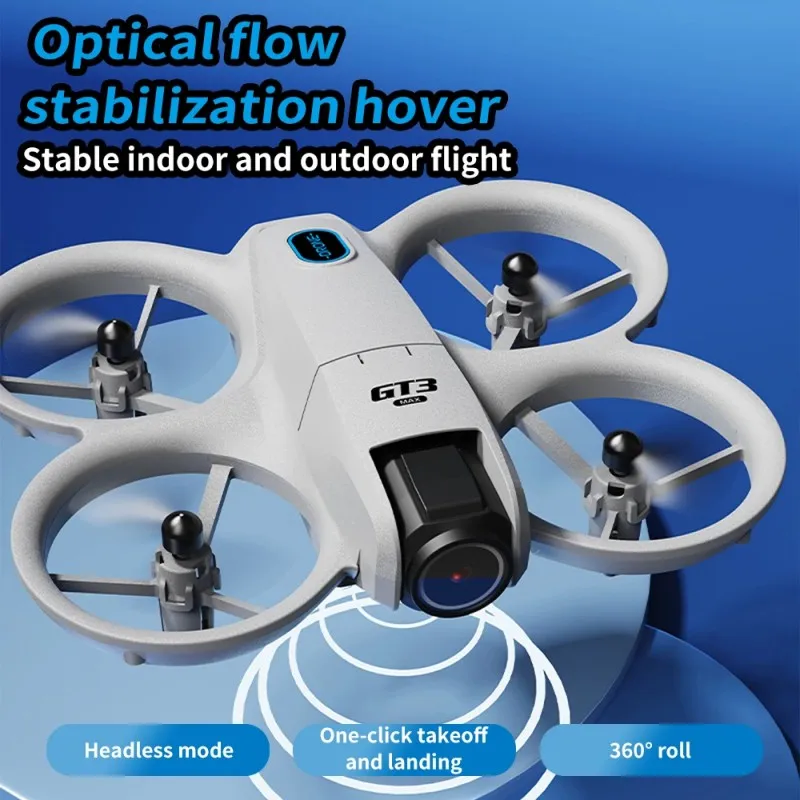 Xiaomi GT3 MAX GPS Drone 8K Ae - Drone Gps Module recension och pris
