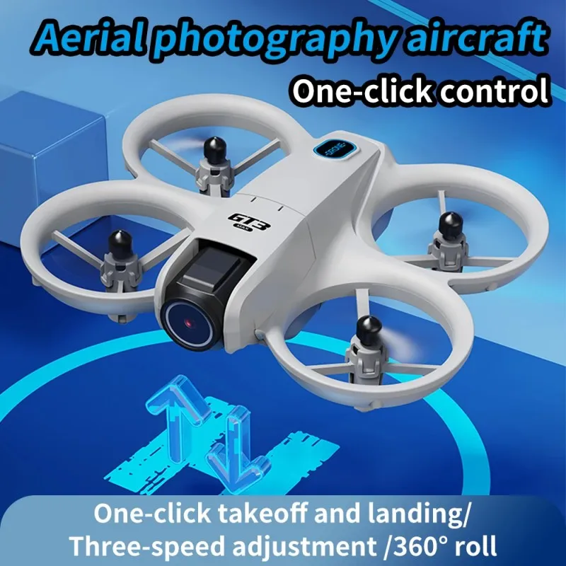 Xiaomi GT3 MAX GPS Drone 8K Ae - Drone Gps Module recension och pris
