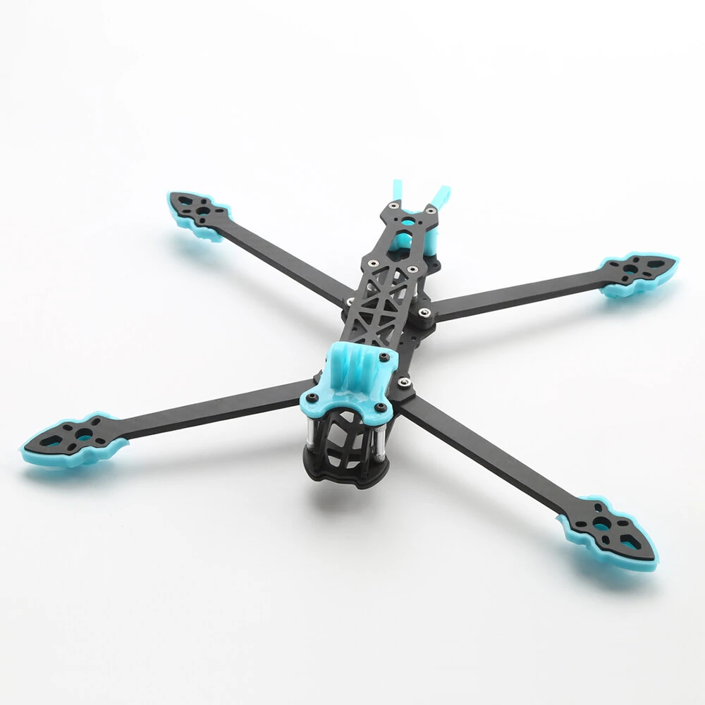 Mark4 8 Inch 375mm Wheelbase 5 - Drone Arm recension och pris