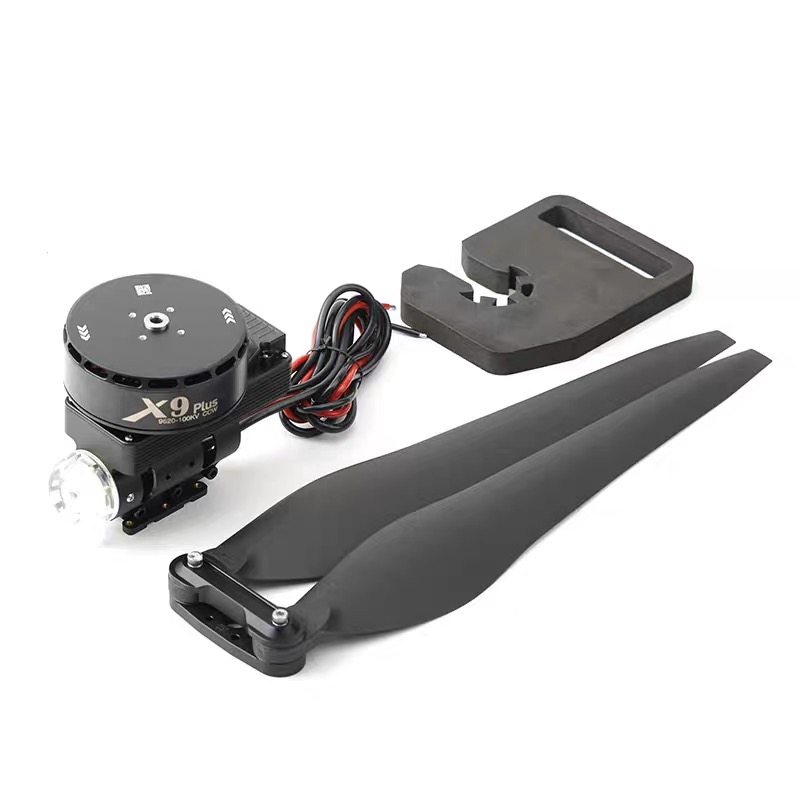 X9 Plus Dr-one Motor Combo Hig - Drone Esc recension och pris