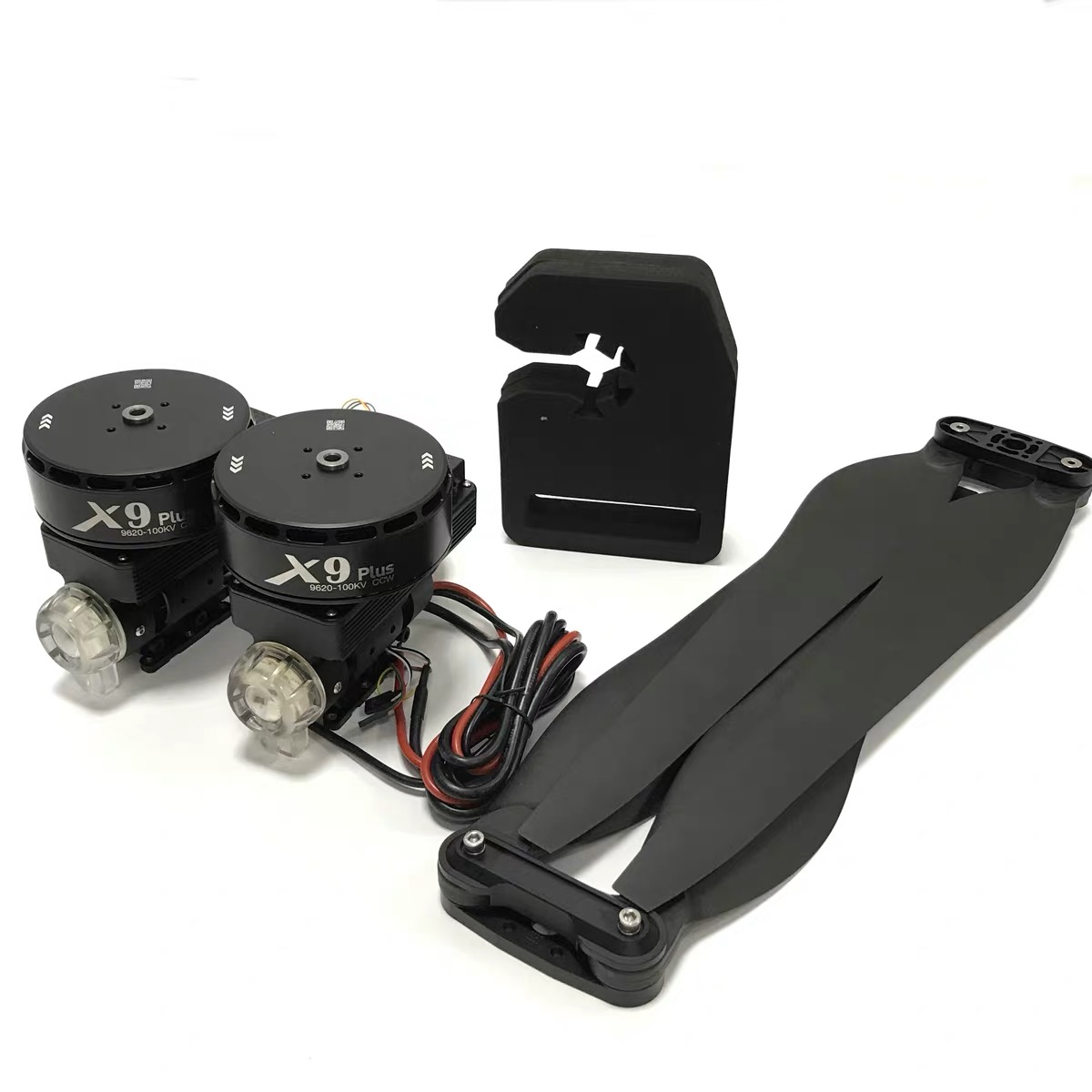 X9 Plus Dr-one Motor Combo Hig - Drone Esc recension och pris