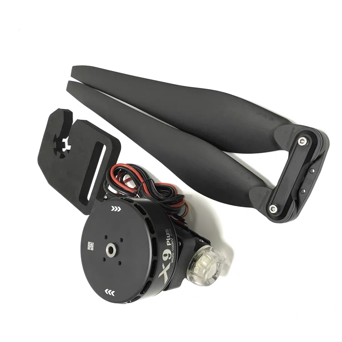 X9 Plus Dr-one Motor Combo Hig - Drone Esc recension och pris