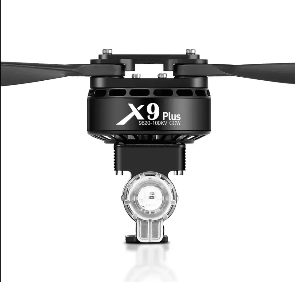 X9 Plus Dr-one Motor Combo Bru - Drone Esc recension och pris