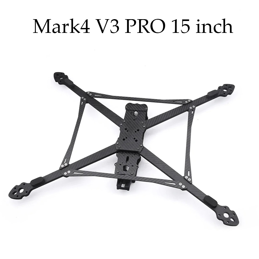 MARK4 V3 Pro 15inch 692mm T8 C - Drone Arm recension och pris