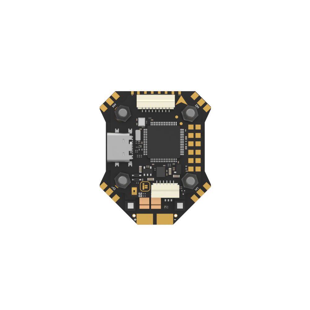 iFlight Borg F7 Mini Stack Fli - Drone Esc recension och pris