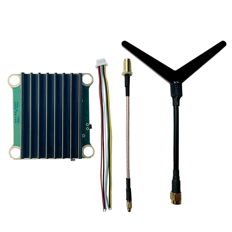 1.2G 1.3G VTX 3W 3000Mw 9 Chan - Drone Antenna recension och pris