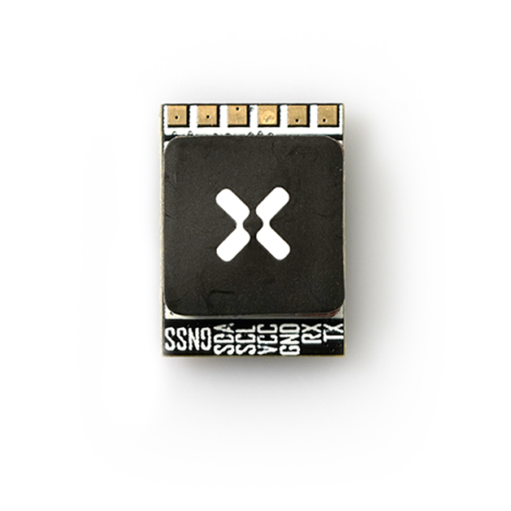 FOXEER M10Q V2 120 GPS IST8310 - Drone Compass recension och pris