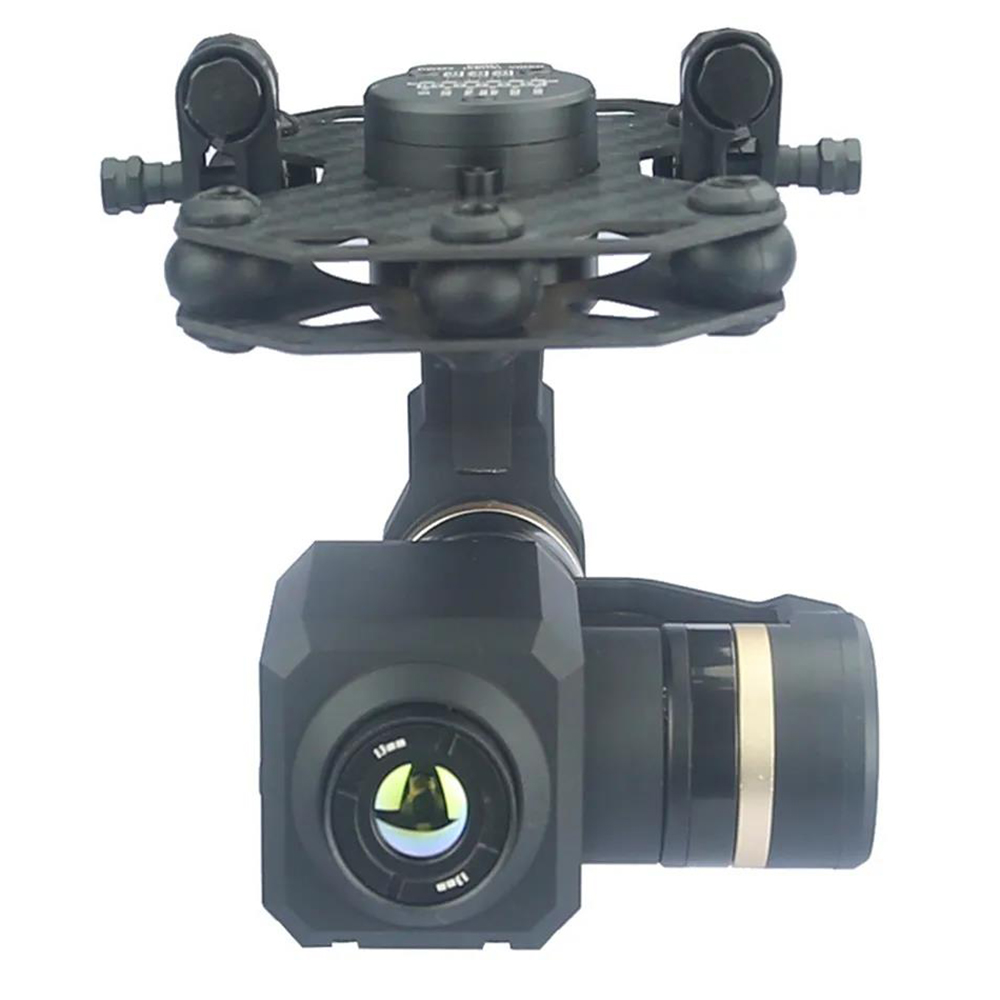 Tarot TL3T20 3-axis Gimbal 640 - Drone Gimbal recension och pris